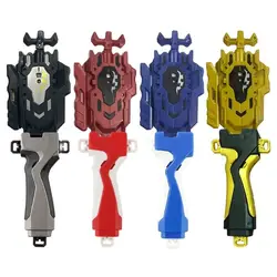 Beyblade Burst Gyro Peripheral Accessories Upgrade Two-Way Cyclotron Cable Transmitter B- 119 Handle Accessories Toy