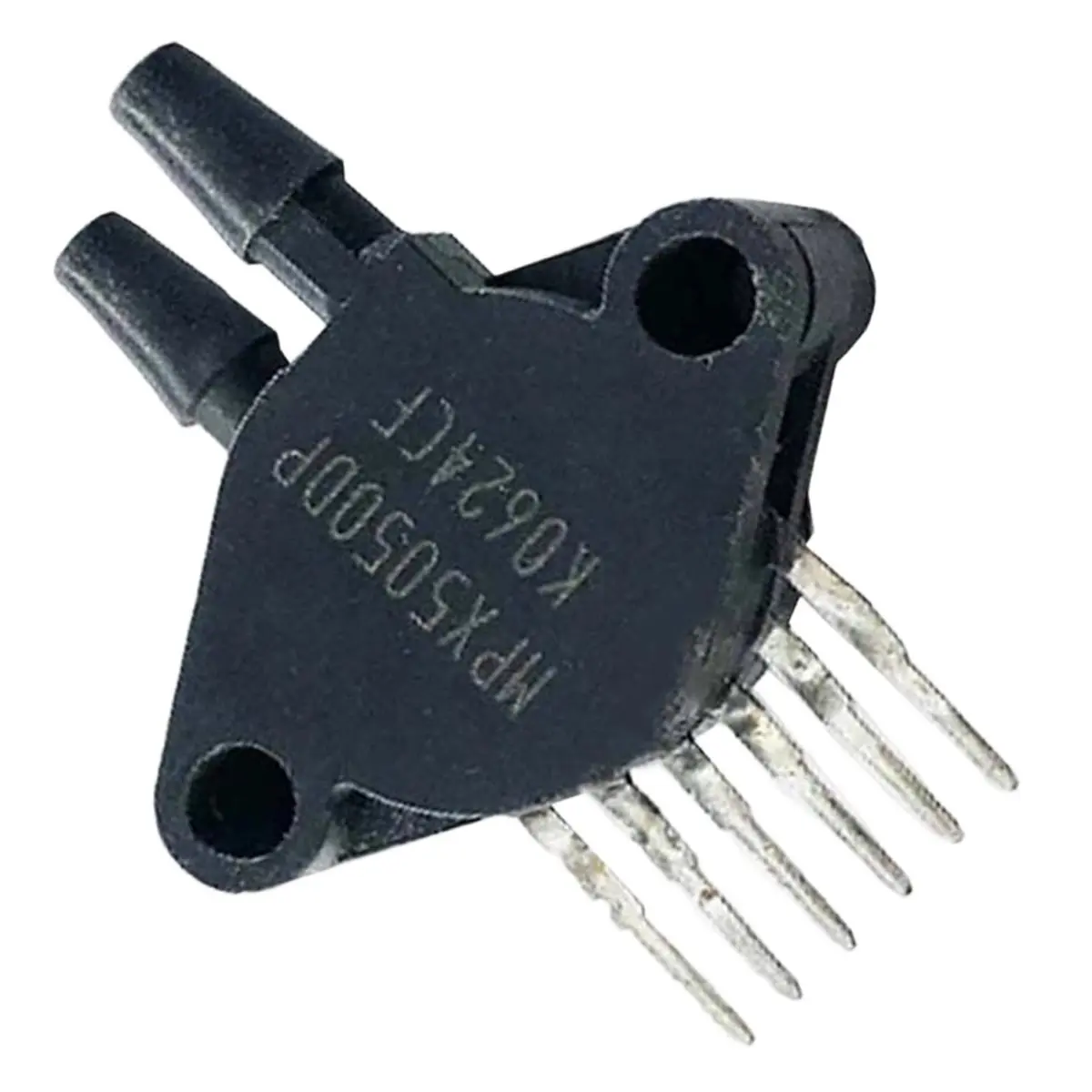 AAAE MPX5050DP SIP-6 -New Differential Pressure Sensor Transmitter with Temperature Compensation Chip