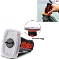 For Soft 99 Glaco Oil Film Removal Water Repellent Coating Agent Set Compatible with G19 G47 G38 G73 G4 G65 Models