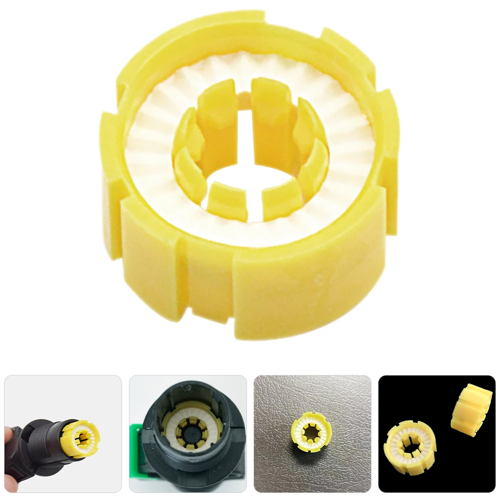 

6 Pcs Life Jacket Trigger Emergency Pills Automatic Inflator Jackets Device Inflatable Vests Accessory Bobbin Spool