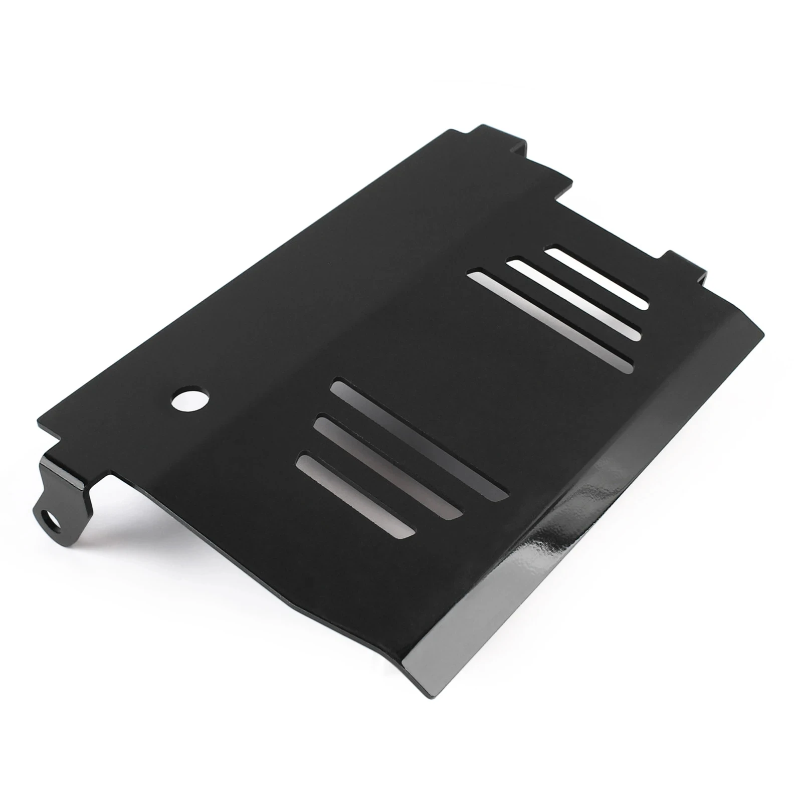 Motorcycle Skid Plate Engine Chassis Protection For Harley Touring CVO Road Glide Street Glide FLTRXSE 2024-Later