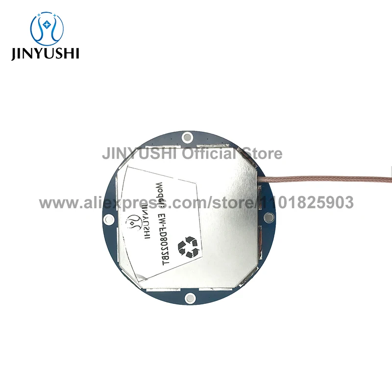 Simcom development breakout board a7672s cat1 4g 2g voice gnss core test board