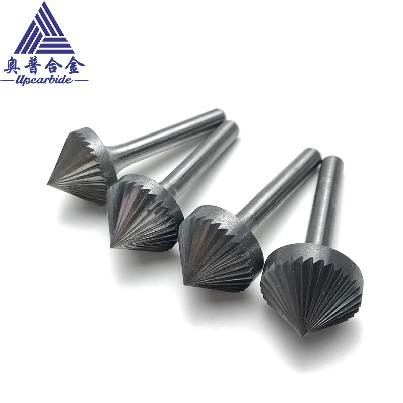 

Прямая продажа с фабрики, стальные твердосплавные фрезы высшего качества с двойной резкой