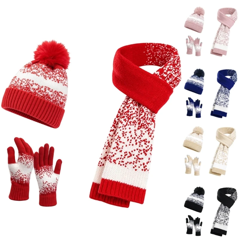 ensemble-trois-pieces-echarpe-chaude-chapeau-gants-imitation-noel