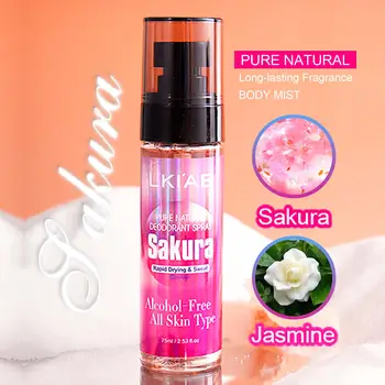 8 best sales Zapach ciała - №7