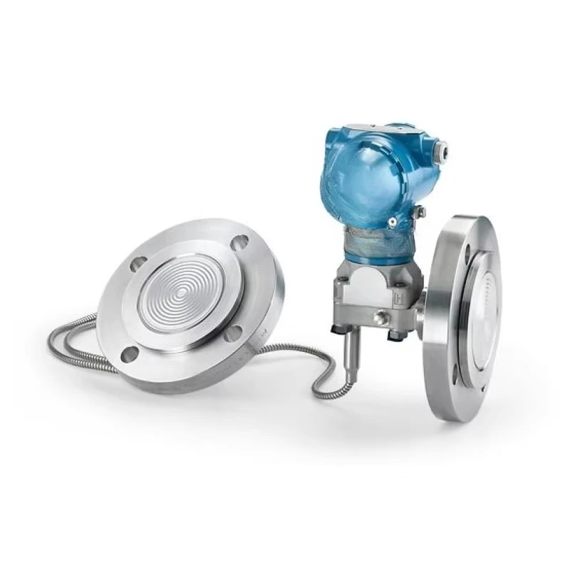 

A New Digital Differential Pressure Meter Hydraulic Pressure Transmitter