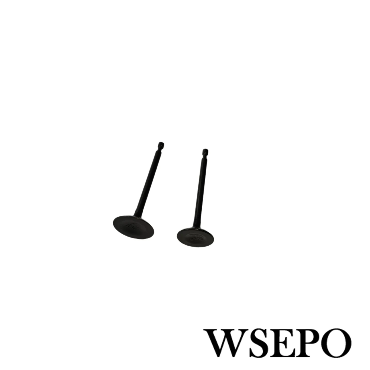Intake and Exhaust Valves Kit For Predator 301cc 8HP Horizontal Shaft Gas Engine