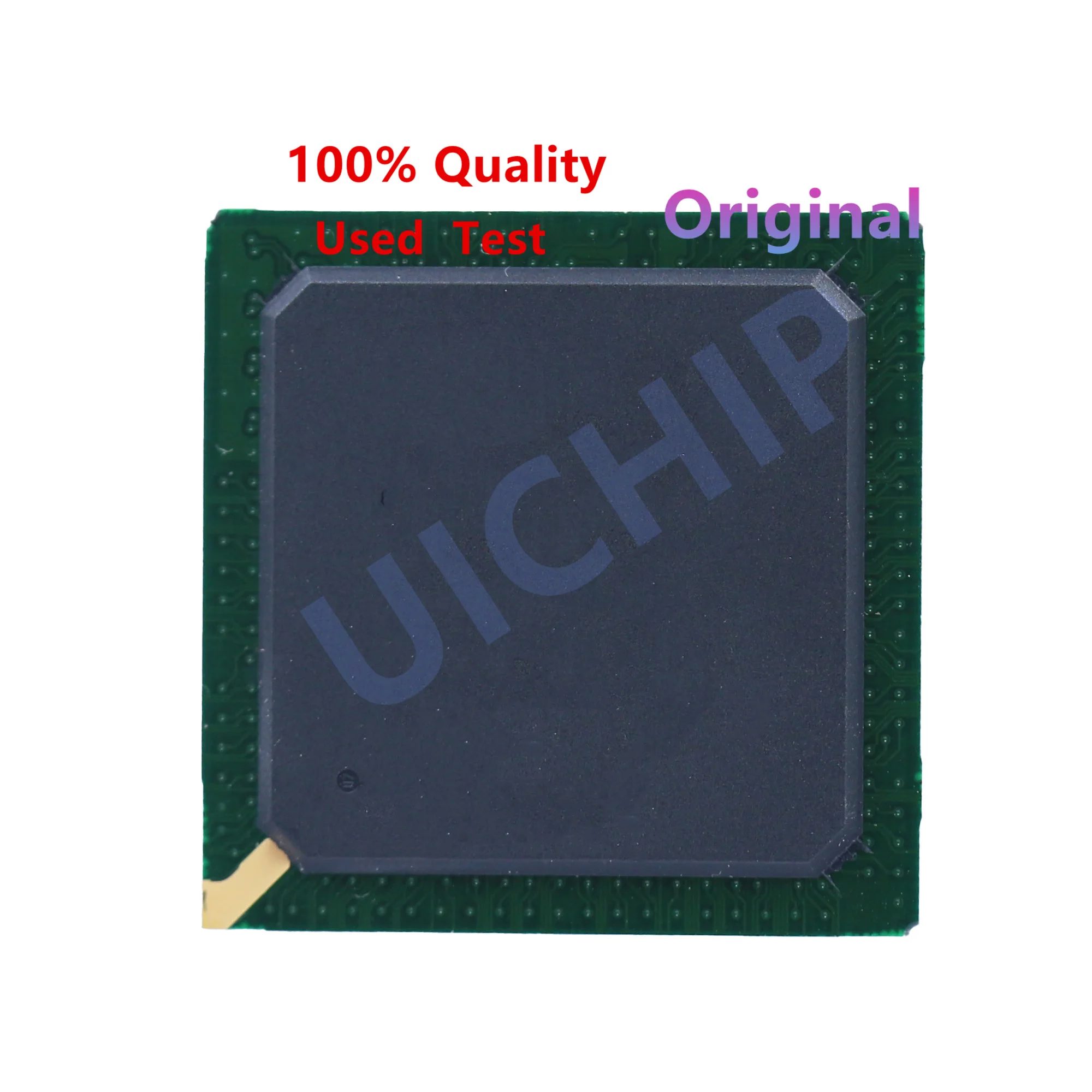 100% New Good NH82801EB SL7YC BGA Chipset