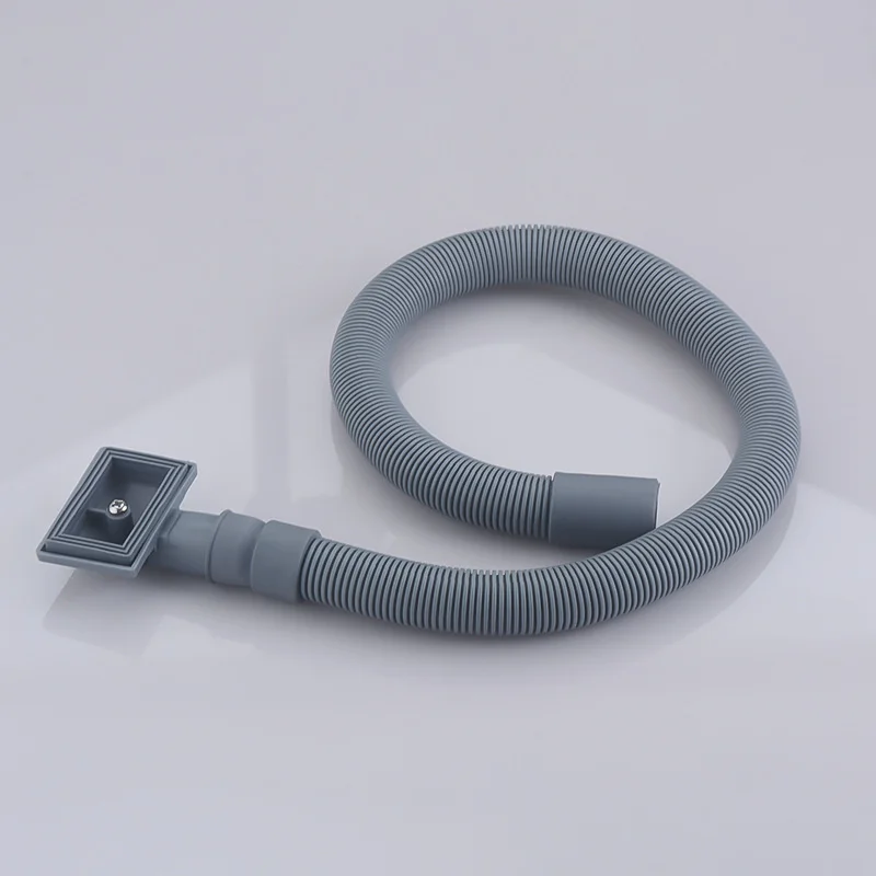 

Kitchen sink overflow hose overflow drain sink extended drain pipe accessories