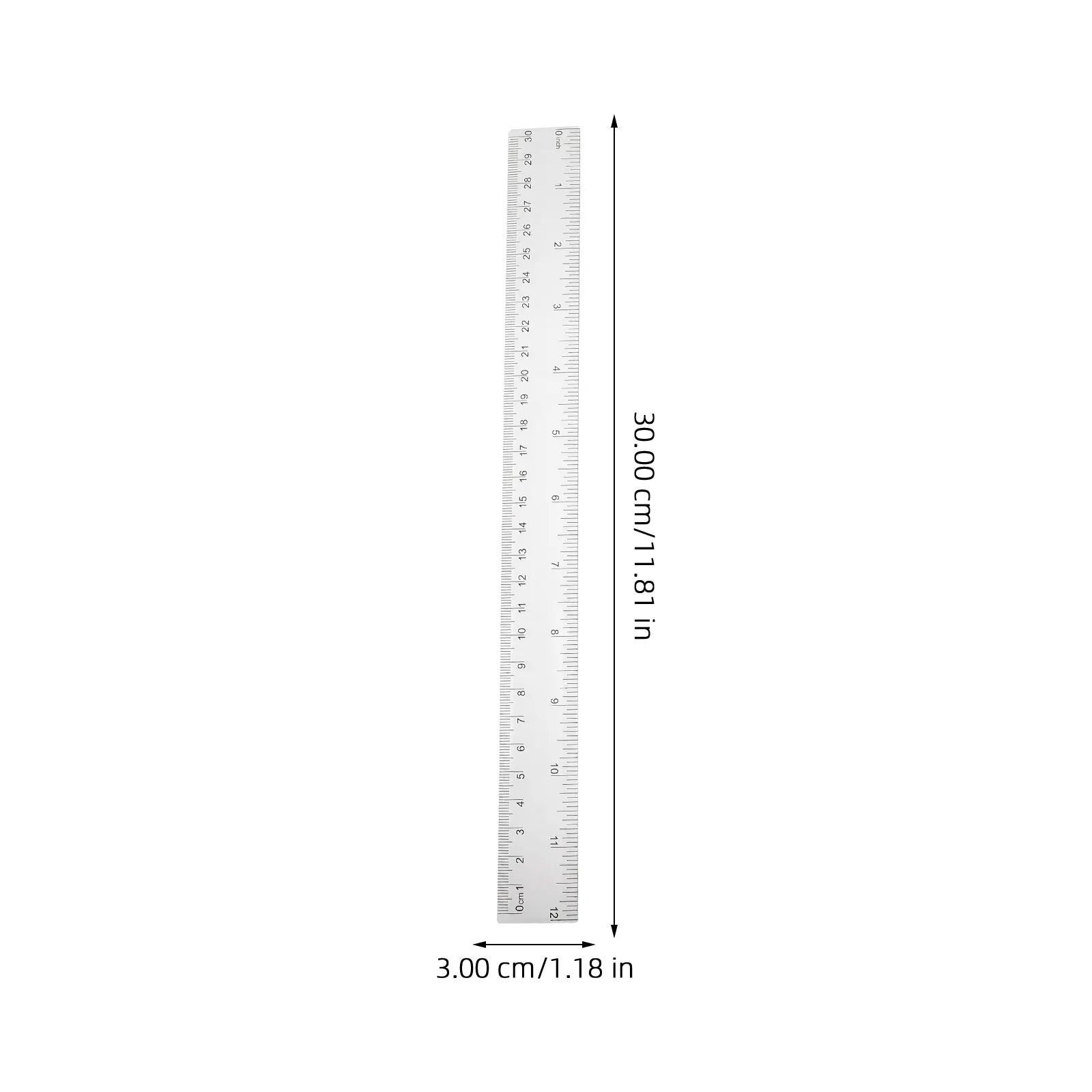 2 Sets Geometry Tool Architecture Drawing Supply Triangle Ruler Office and Protractor Scale Drafting