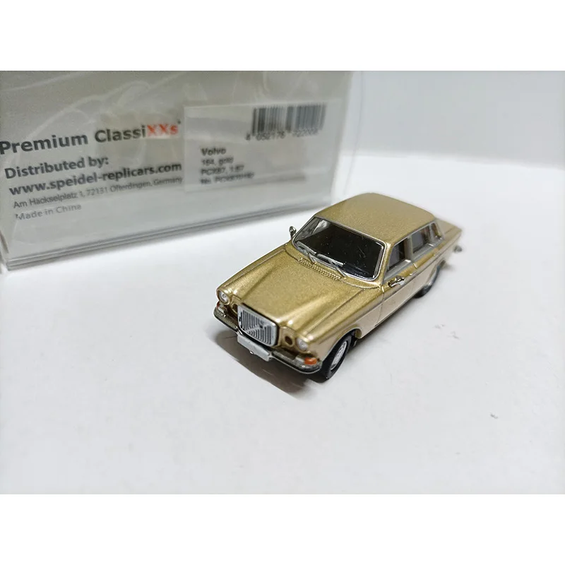 1:87 Scale 164 Plastic Car Model Collection  Ornaments