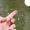 6 Claw Anchor Hook