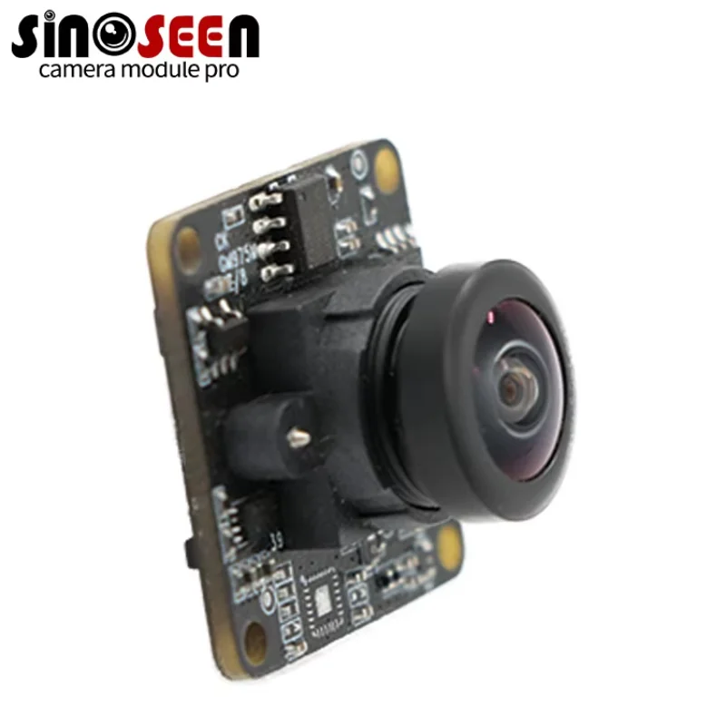 OG02B10/OG02B1B USB2.0 HD Global shutter black and white/color high frame rate machine vision 2 MP Mini Camera Module