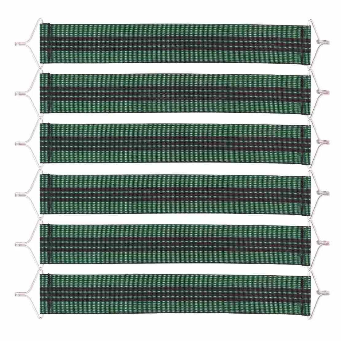

3 Pcs Patio Chair Replacement Cords recliner Reinforcement Straps for Loungers Upholstery Beach Chairs Folding Chair Hammocks