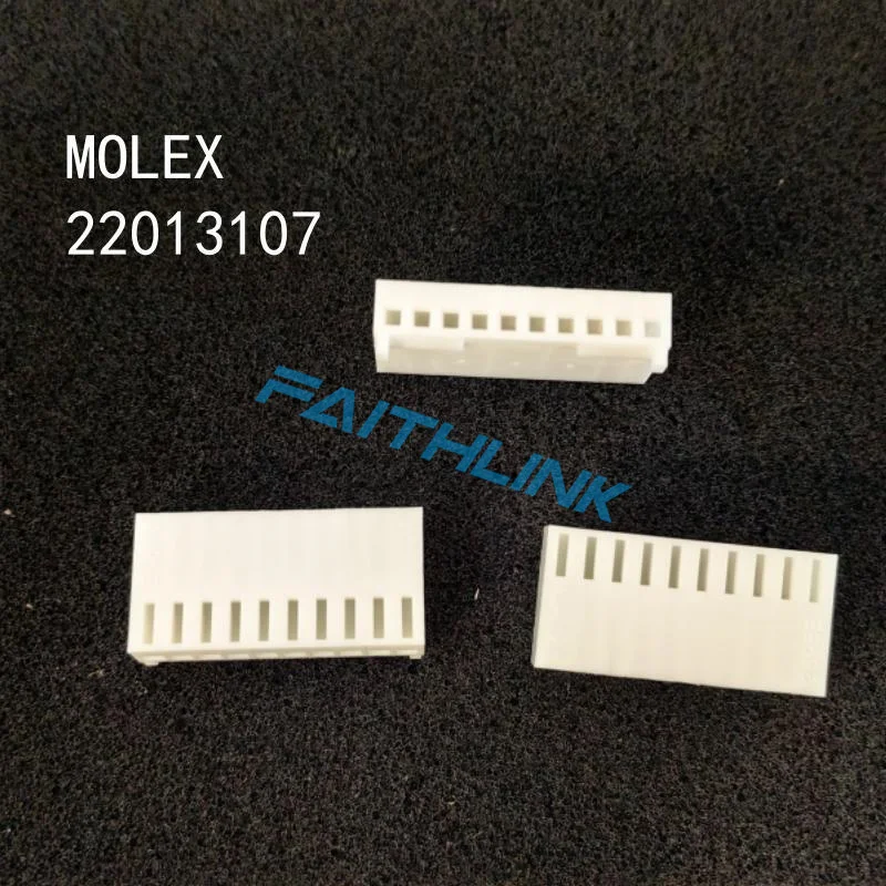 10PCS 22013107 MOLEX Connector 100% New original