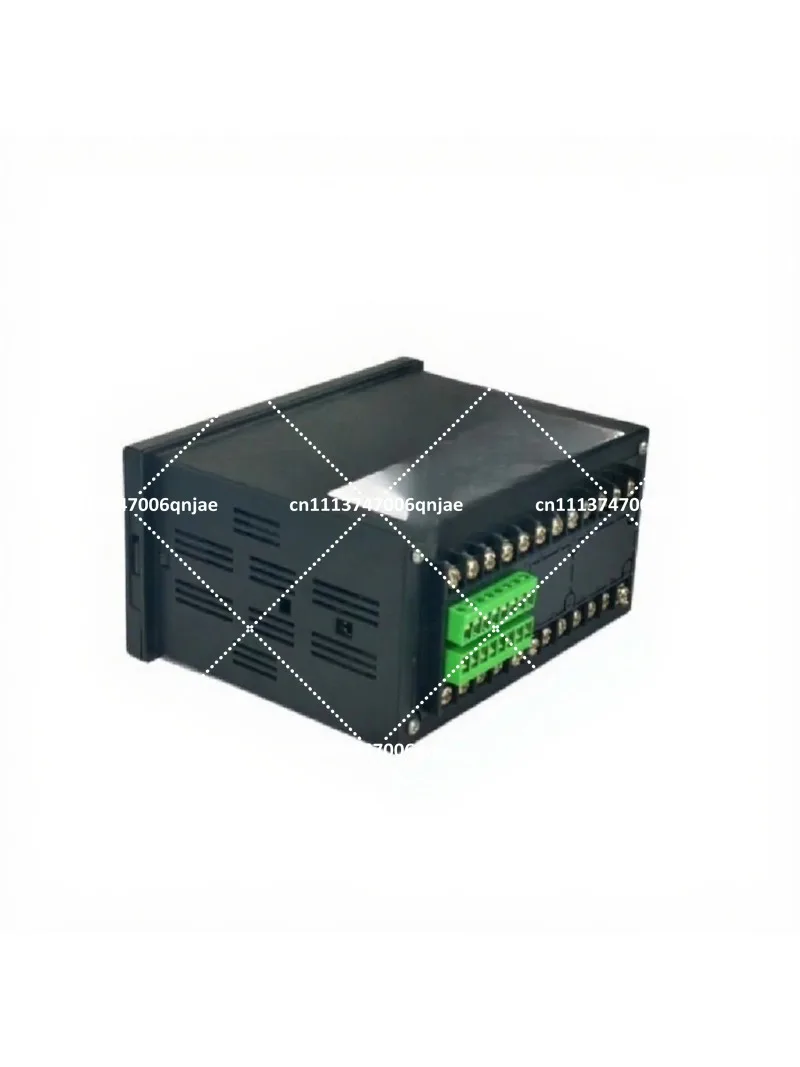 8 Channel PID Temperature Controller, Multi Zone Thermostat with PC Monitoring, Data Logger Recorder