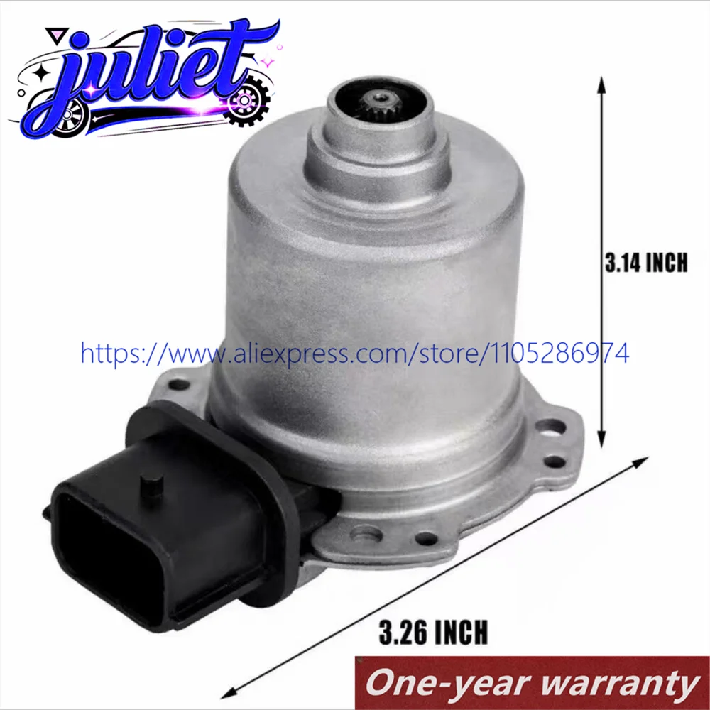 New 6DCT250 DPS6 Automatic Transmission Clutch Actuator Fits For Ford Fiesta Focus 11-17 AE8Z7C604A DPS6 AE8Z-7C604-A