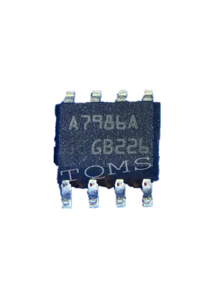 (5piece)L7986ATR A7986A L7986 SOP-8 switch regulator chip  Provide one-stop Bom delivery order