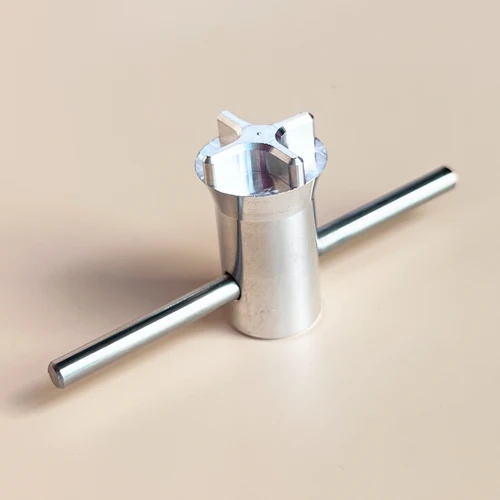 Imagen 2 del producto Herramientas de desmontaje para Garmin Vector 3 3S RALLY RK100 RK200 RS100 RS200, funda para Pedal de bicicleta, piezas de reparación de accesorios