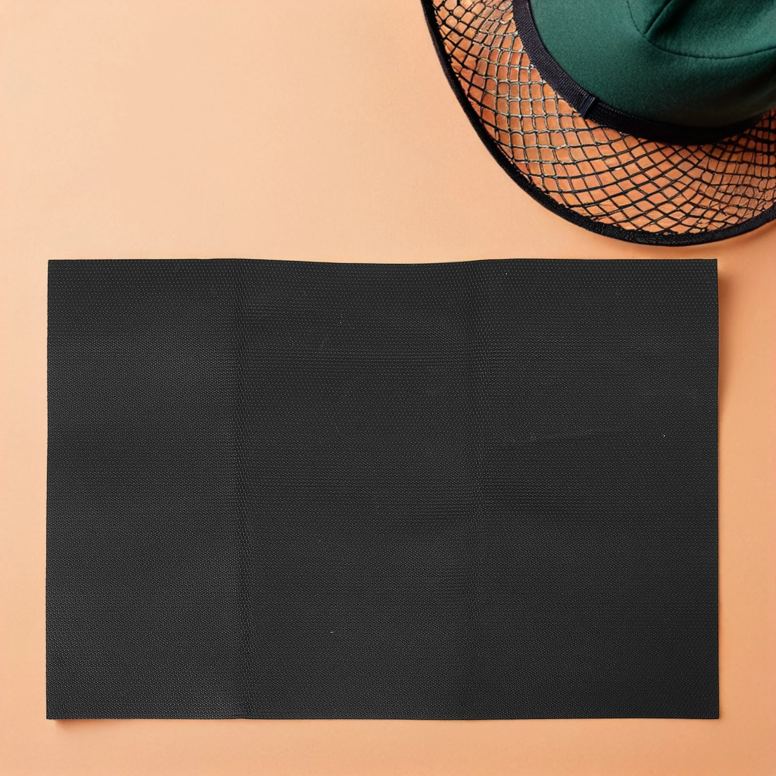 

Aquarium Mat 60X40Cm Fish Bottom Non-Slip Thickened Shockproof Cushion Pad For Noise Reduction Stability Turtle Tank Under