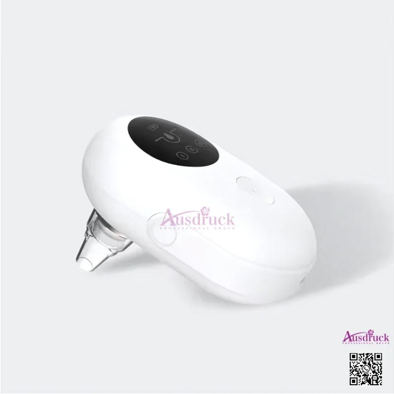 Powerful Pore Purging: Mini Woodpecker Massager for Blackhead Removal and Acne Clearing - Skin Rejuvenation Device