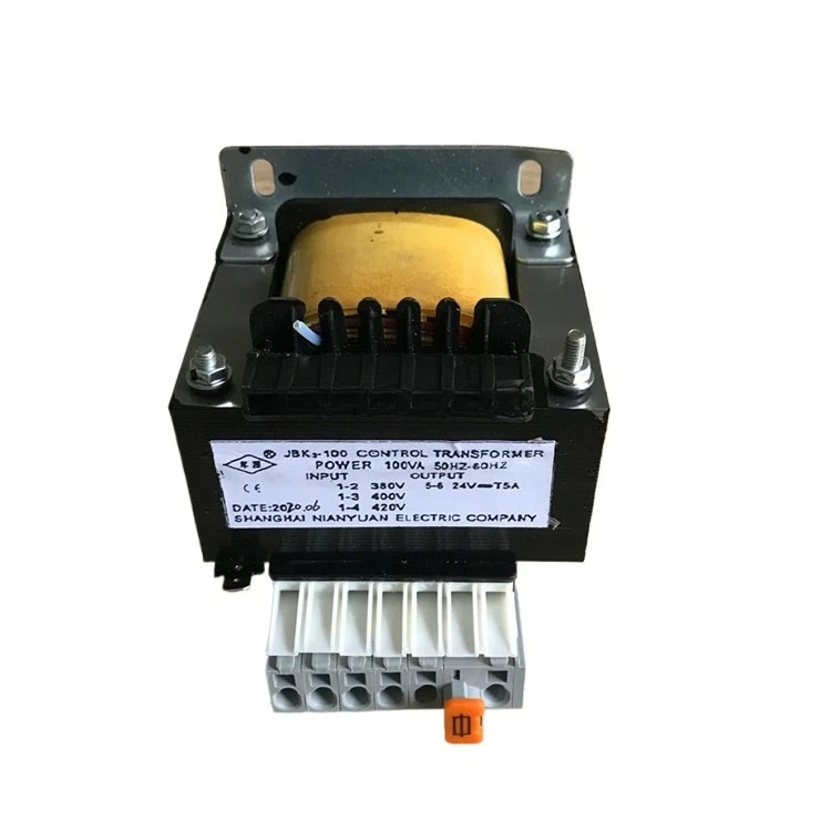 

Central Air Conditioning Parts 30RBRQ Unit JBK3-100 Transformer Brand New Original Factory
