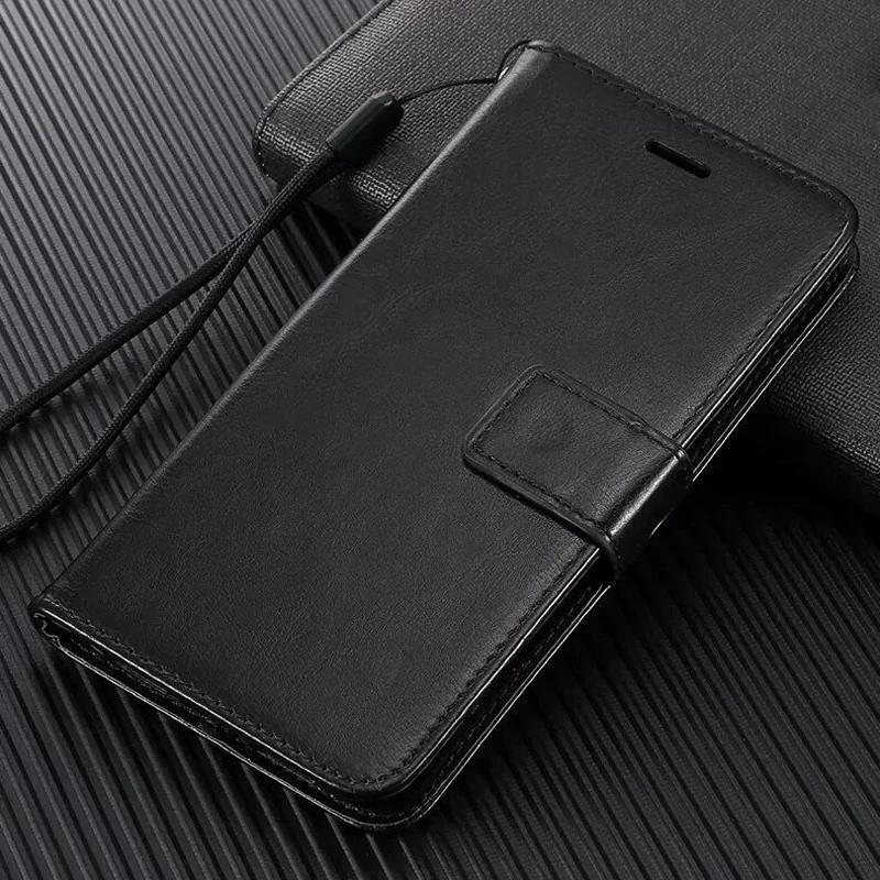 Luxe lederen volledige bescherming telefoonhoes voor iPhone 13 14 15 Pro Max Mini Stand Flip Wallet Case voor iPhone 11 12 X XS XR 7 8 Plus
