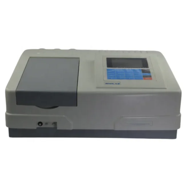 A560  Double Beam 1.8nm Bandwidth Uv Vis Spectrophotometer