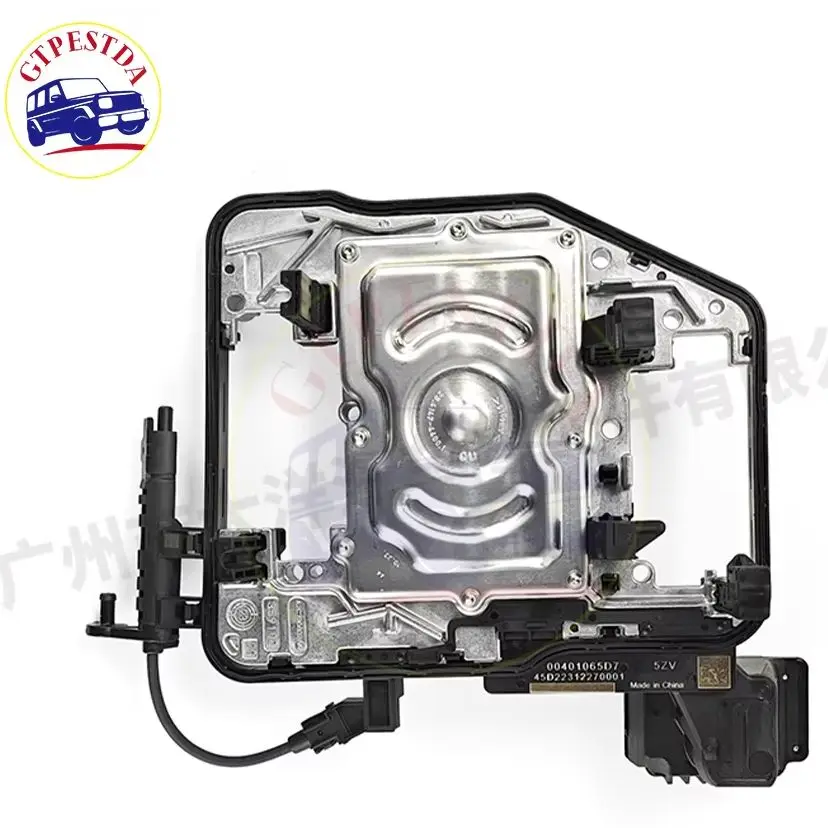 

Nuevo LUK 0AM DQ200 DSG7 0AM927769D 0AM325025D 7-Speed DSG TCU TCM compatible Transmission Control Suit For VW Audi Skoda Seat