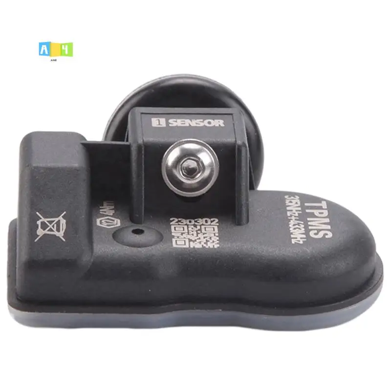 

A04E-15Pcs Programmable TPMS Tire Pressure Sensor For Autel Tool TS408 TS508 ITS600 315MHZ+433Mhz 2 In 1 MX Sensor Monitor