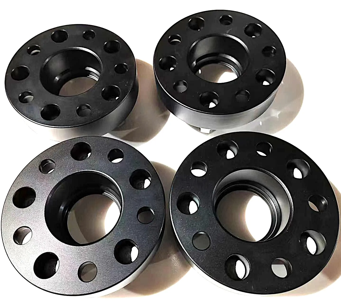 Wheel Spacers 5X115…