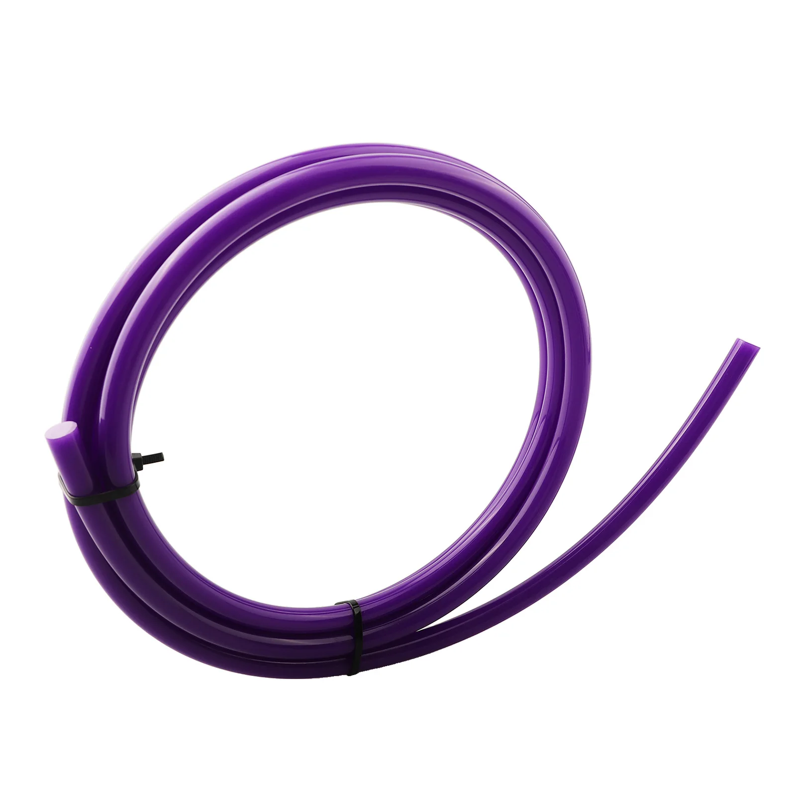 Air Conditioning Installation Tools PE Plastic Bending Kit Copper Pipe Bender 4 Meter Length Easy Handling For Home Use