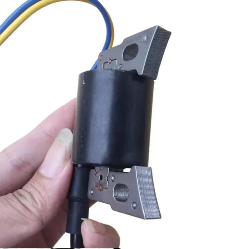 لملف الإشعال KG105-14100 KIPOR IG2000 IG2600 KGE2000TI KG158 ملحقات حزمة الجهد العالي