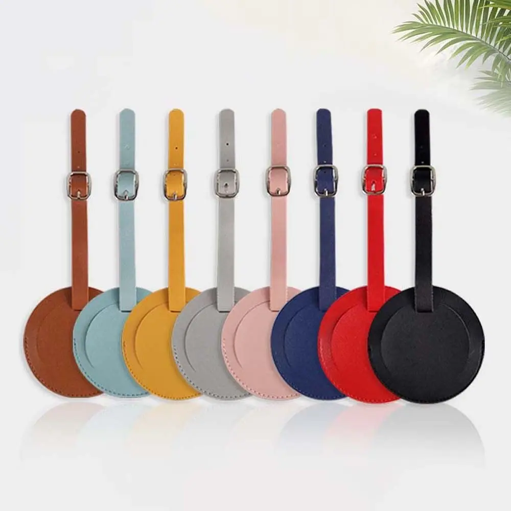 Check-in Suitcase Address Baggage Name Tags Holiday Travel Airplane Suitcase Tag Travel Accessories Luggage Tag Boarding Pass