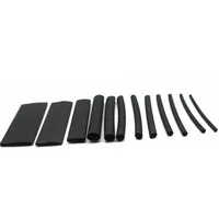 560pcs Heat-shrink Tubing Kit  Cable Sleeves Electrical Connection Wire Cable Insulation Sleeving Wiring Electrical Accessories