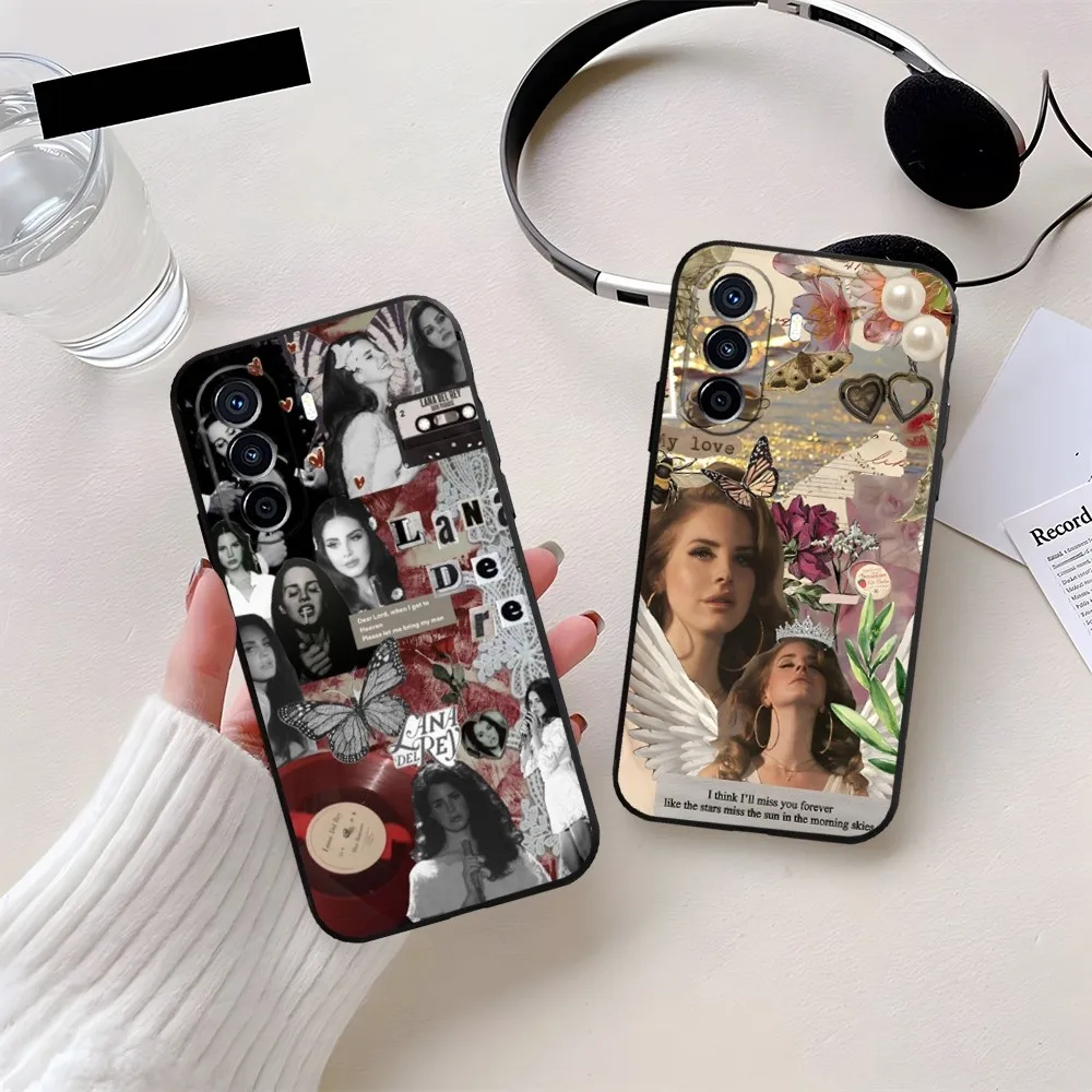 

Чехол для телефона Lana Del Rey для Huawei P50 P30 P40 P10 P20 Lite Mate 40 Pro Plus Psmart Z 6 7 9 Shell Cover