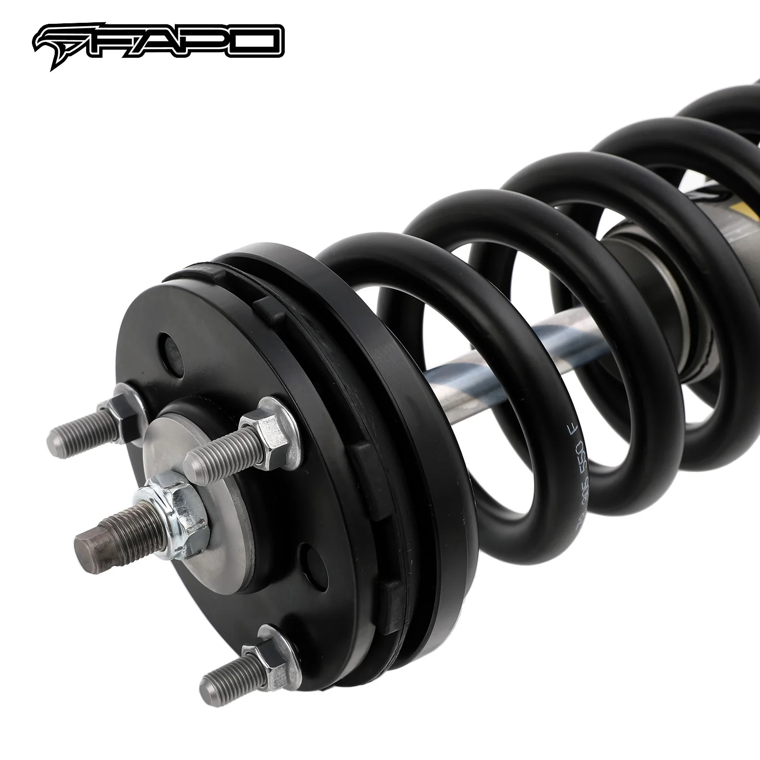 TLF FAPO PA192131 Shock Absorber Suspensi Depan 2.5-3.5 inci untuk Mobil 4x4 Suspensi Penuh untuk Frontier 2005-2022