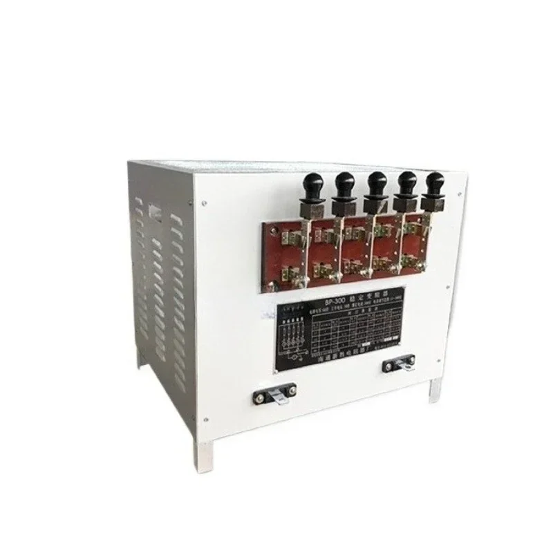 Stable Varistor BP300 Welding Machine Resistor, Resistance Box/Adjustable Load Box/Load Resistor