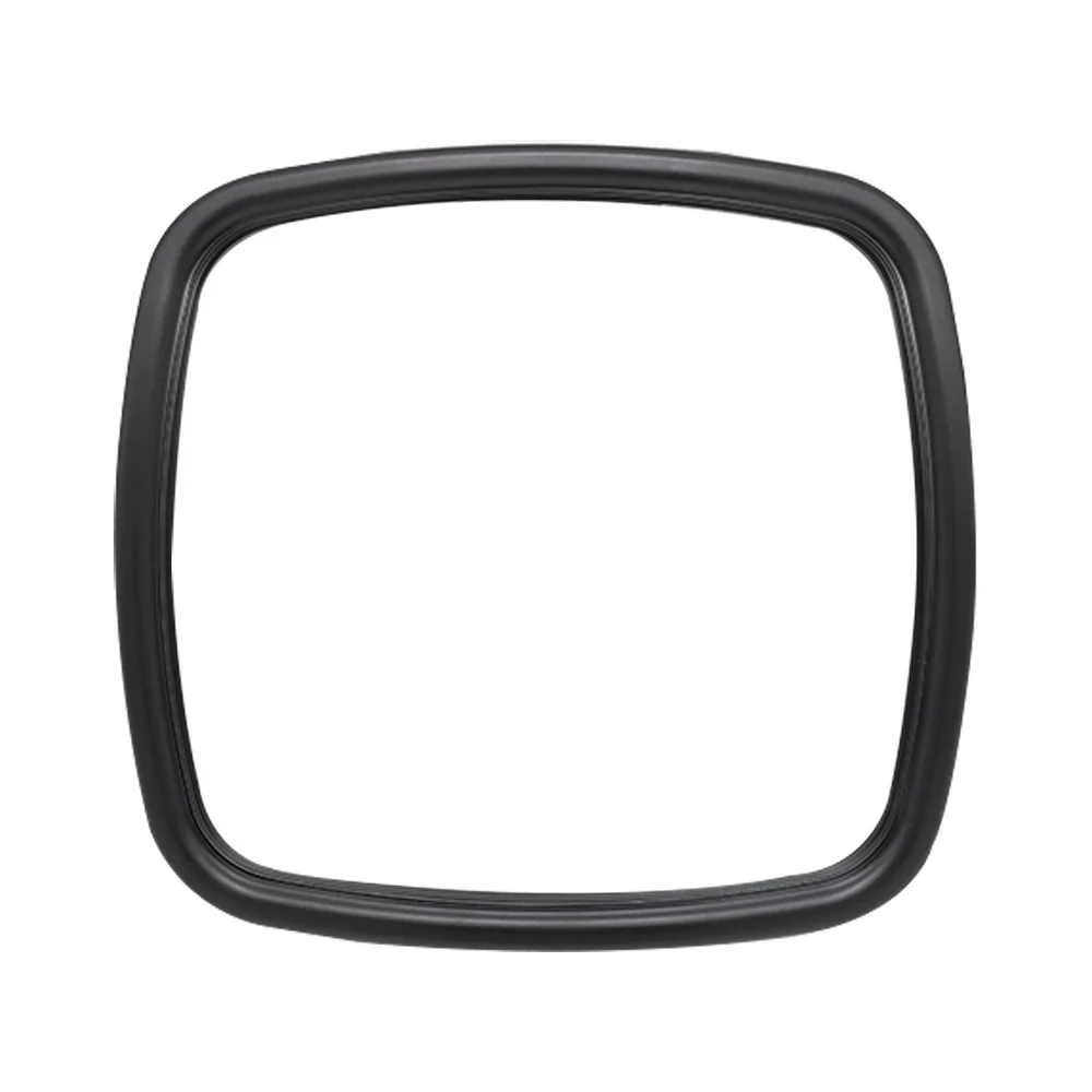 Chrome Rear View Wi… - image