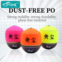 ZYZHE 1pc Sea Rock Fishing Float Bobber Fortune Paulownia Wood High Quality Anti-collision Saltwater Iso-Fishing Float