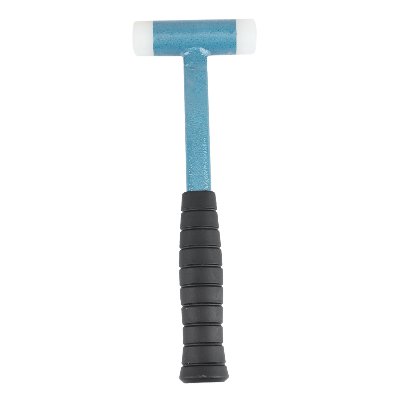 29Mm APF-30 Nylon Hammer with Double-Sided Non-Slip Handle, Multifunctional Hand Tool