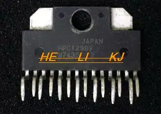 2PC1298V UPC1298V ZIP14