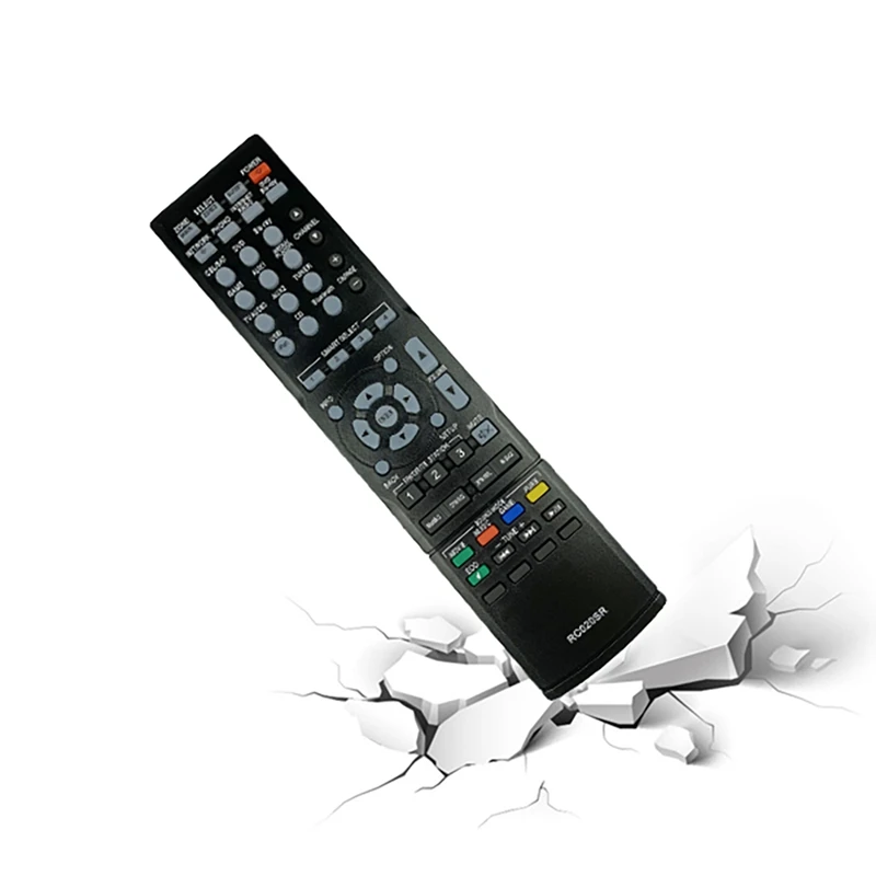 RC020SR Remote Control For Marantz NR1504 NR1403 NR1501 RC020SR AV Power Amplifier Replacement Remote Control