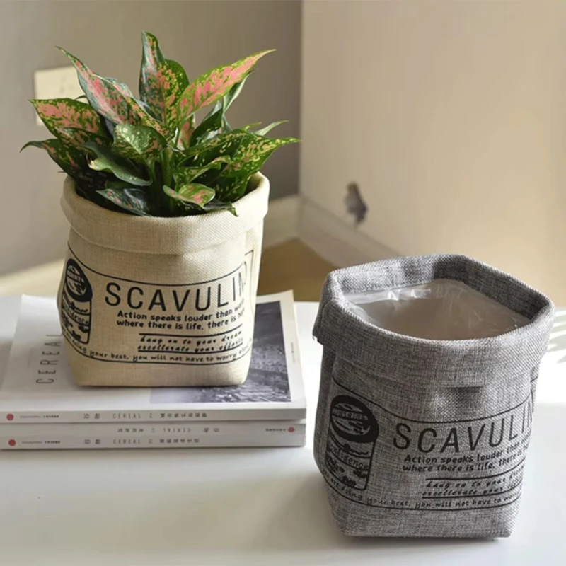 How Do You Style a Plant Pot Cover in a Modern Home?