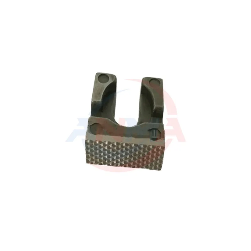 10PCS For SM102 CD102 Offset Printing Machine Parts C3.011.920 Impression Cylinder Pad (Crossed) 18X18X7mm ﻿