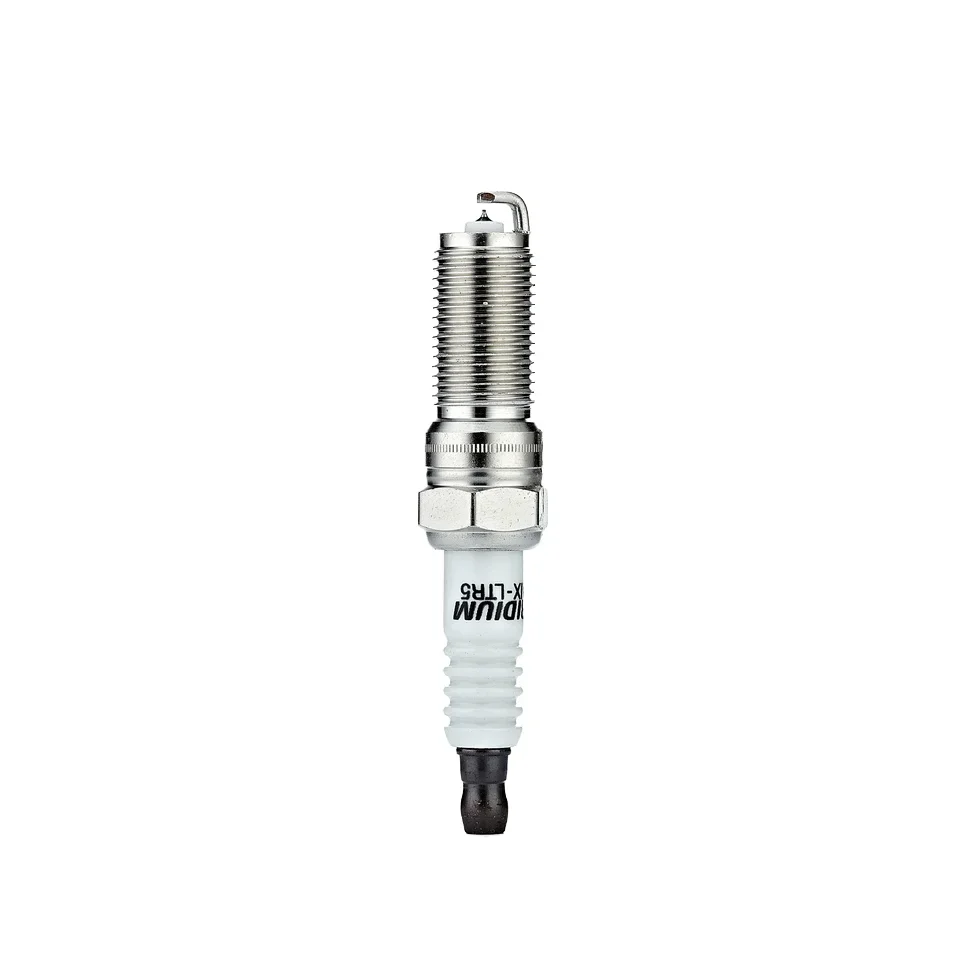 Factory Direct Sale NPL Brand New Condition High-Performance Iridium Spark Plugs 96329 6509 93330 IATF 16949 Certified