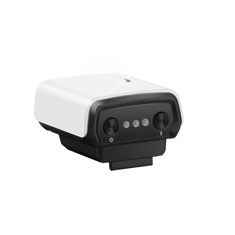 Piccola luce di riempimento flash allo xeno per fotocamera