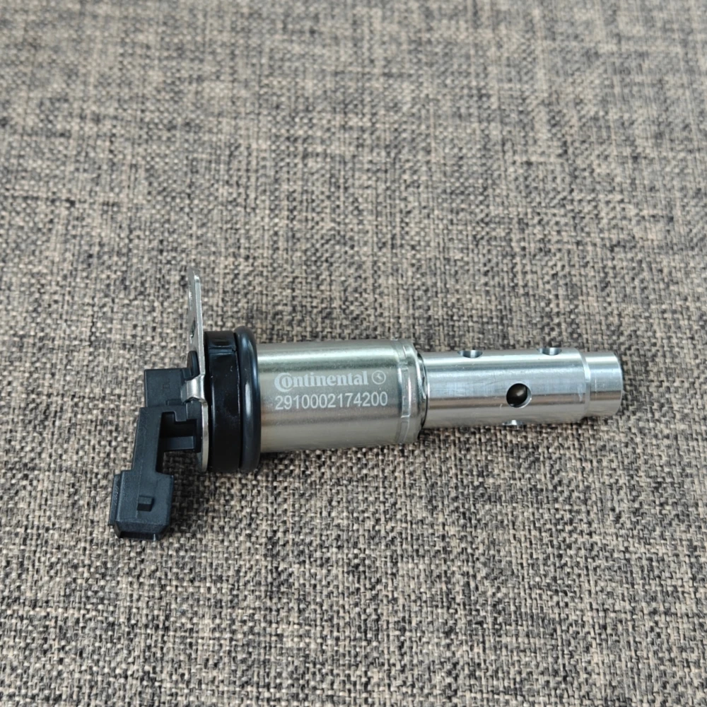 11367516293, 11367585425 - Intake/Exhaust Camshaft Adjuster Control Valve For BMW 1, 3, 5, 6, 7, X3 E83, F25, Z4 E85, E86