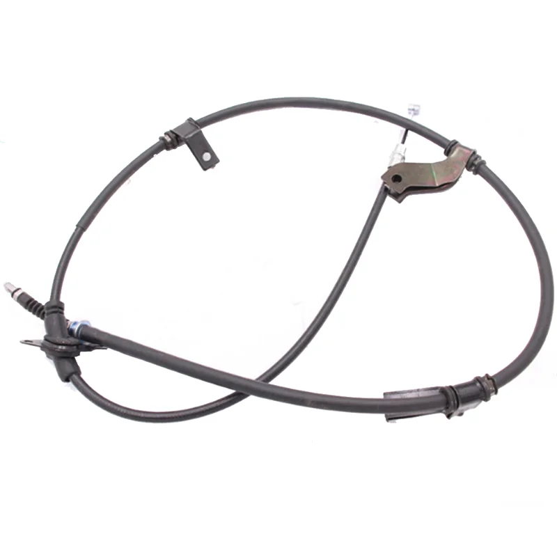 Practical Car Rear Right Side Parking Brake Cable 597703K000 For Hyundai Sonata 2006-2010 Parts Handbrake Cable