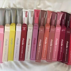 New Brand Case for iPhone 17 16 Blusher Rouge Powder Pocket Blush Lip Gloss Cheek Hydrating Stick Natural Cream Lipstick Makeup